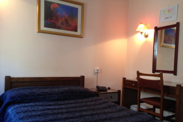 Hotel Anemoni